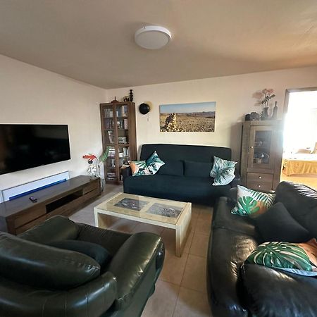 Panorama Kinneret נוף כנרת, צפת Exterior foto