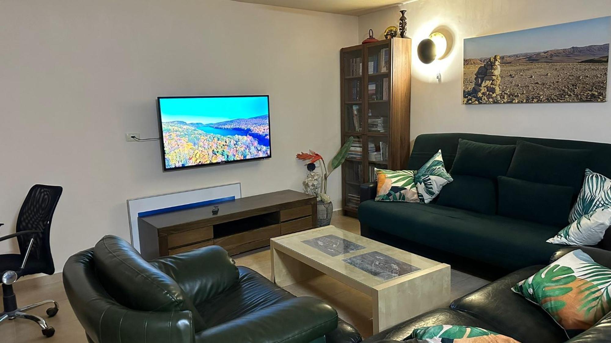 Panorama Kinneret נוף כנרת, צפת Exterior foto