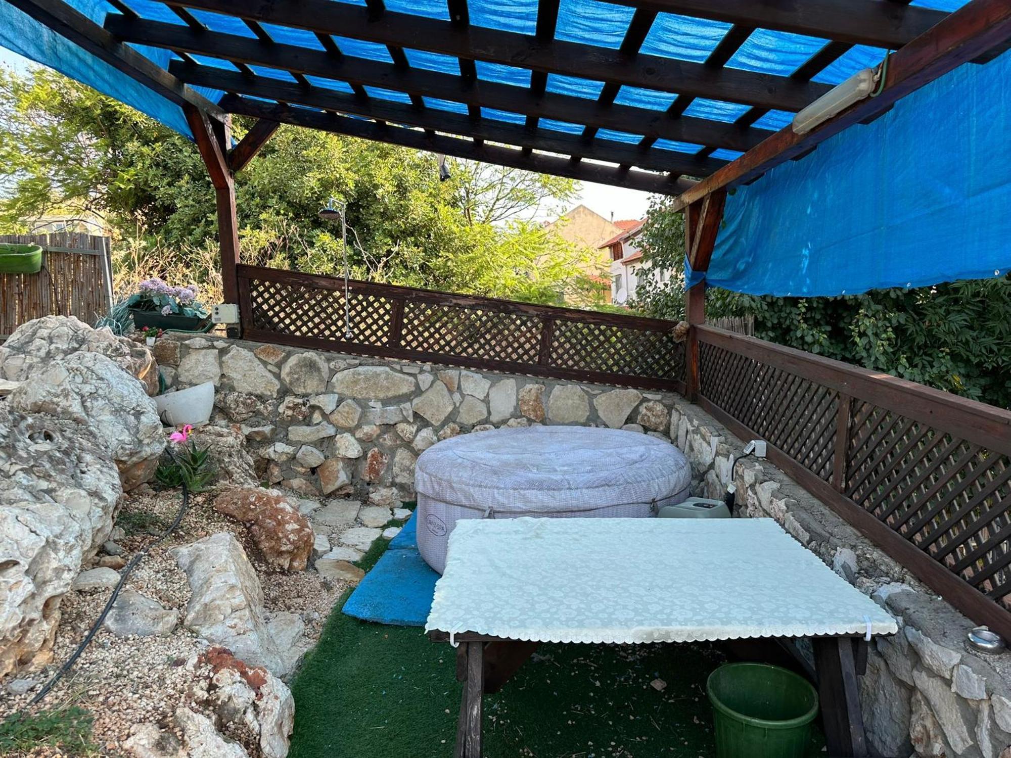 Panorama Kinneret נוף כנרת, צפת Exterior foto