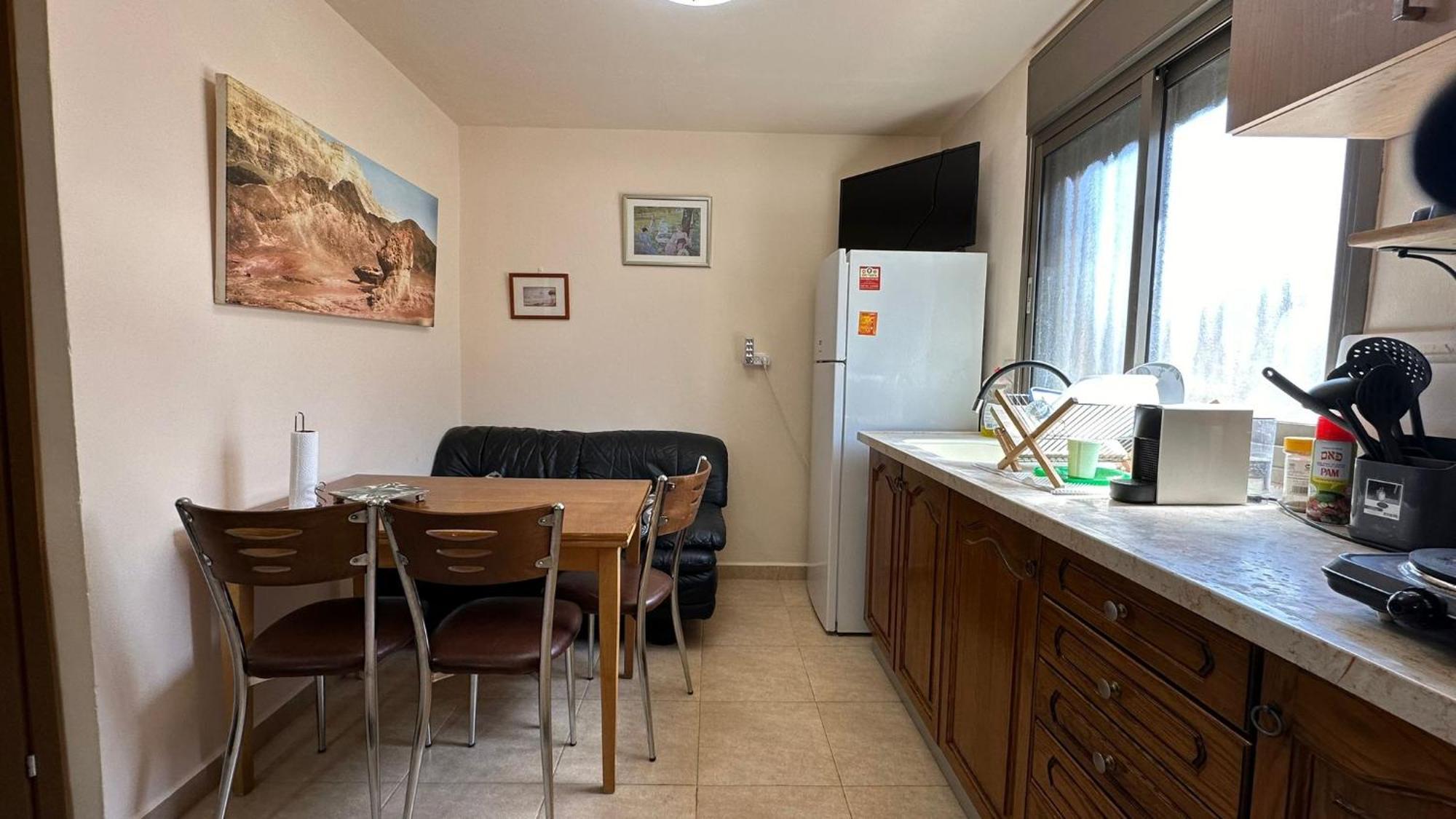 Panorama Kinneret נוף כנרת, צפת Exterior foto